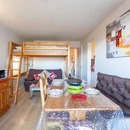 Apartment Pegase Phenix-70 By Interhome *